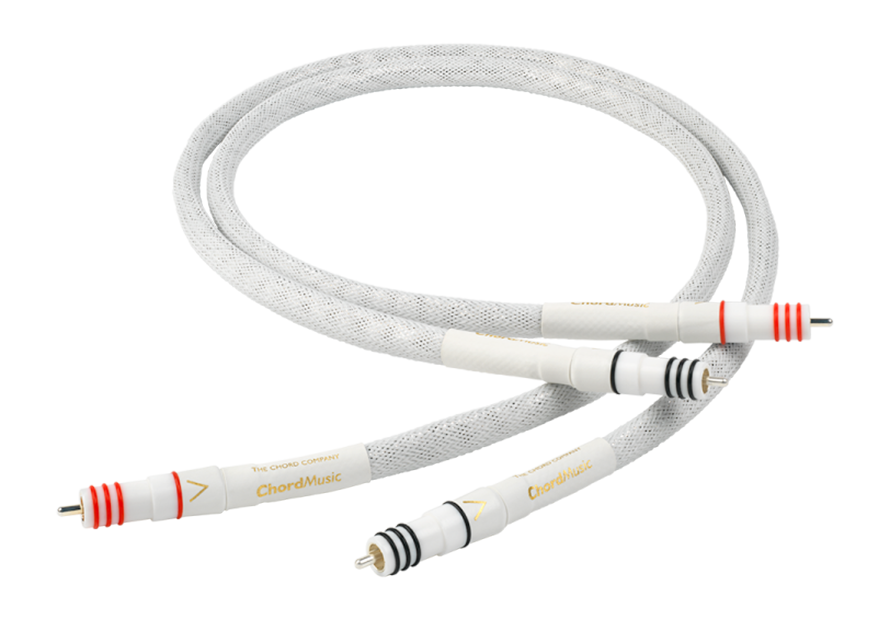 ChordMusic Speaker Cable | アンダンテラルゴ株式会社