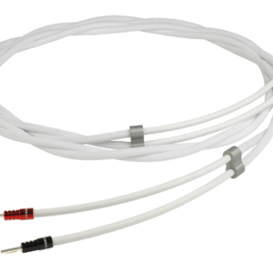 Sarum T Speaker Cable | アンダンテラルゴ株式会社