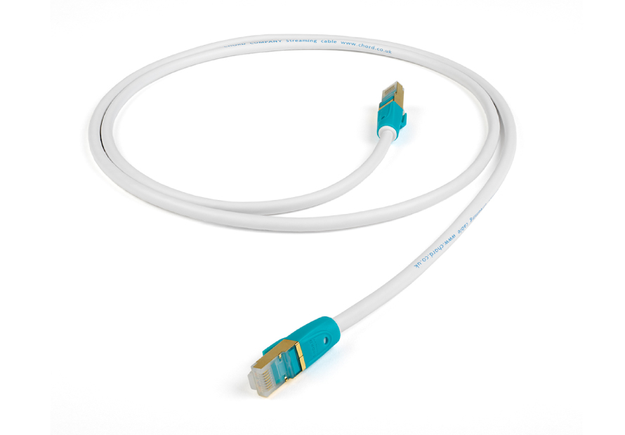 Chord company c-stream LAN ケーブル C-stream Streaming LAN | アンダンテラルゴ株式会社